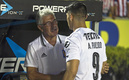 Tuca y Pulido hicieron las pases tiempo después de que Alan dejó Tigres. (Foto: Mexsport)
