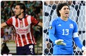 Antonio Briseño habló acerca de Memo Ochoa | Imago7