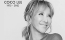 CoCo Lee / Twitter