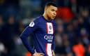 El futuro de Kylian Mbappé podría estar lejos del PSG (Reuters)