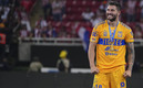 Gignac se ausentó en la Jornada 1.(FOTO: Imago7)