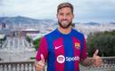 Iñigo Martínez es el segundo jugador que se suma a los catalanes. Foto: (Barcelona)