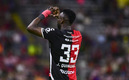 Julián Quiñones es el refuerzo estelar de América. (FOTO: Imago7)