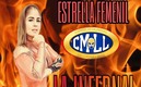 La Infernal, una orgullosa madre
