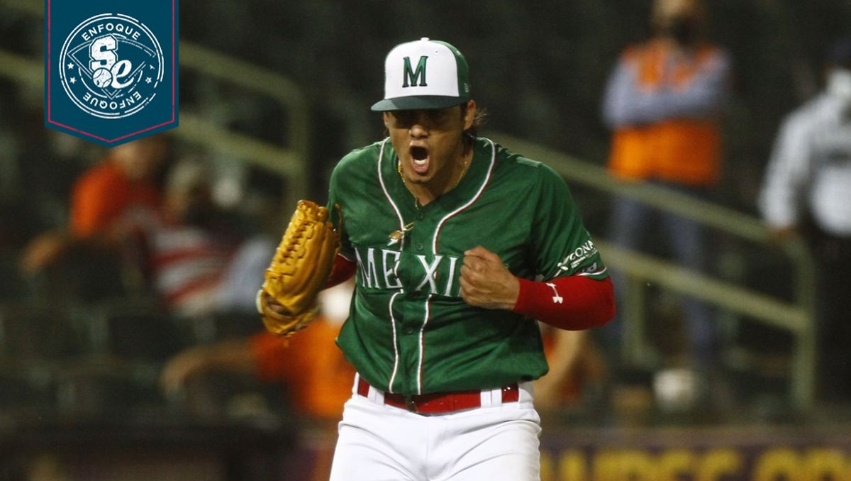 LMB y FEMEBE gestionarán las convocatorias de Selección Mexicana de Beisbol. (MexicoBeis)