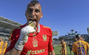 Nahuel Guzmán llegó a Tigres en el Apertura 2014. (FOTO: Mexsport)