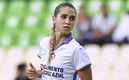 Nailea Vidrio solo jugó 16 minutos con Cruz Azul Femenil (Imago7)