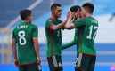El Tri Sub-23 va por la medalla de Oro en los JCC 2023 (Mexsport)