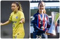 Barcelona visitaría México para medirse al América femenil | Fotos: Imago 7 y @FCBfemeni