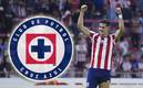 El canterano del Guadalajara dejó una buena imagen de goleador con el Tapatío. Foto: (Imago7)