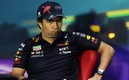 Checo Pérez (Reuters).