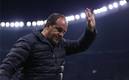 Cuauhtémoc Blanco saluda a los aficionados (Imago7)