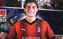 Luka Romero pasa de Lazio a Milan. (@acmilan)