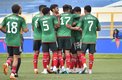 México solo ha permitido un gol en 270 minutos | @miseleccionmx