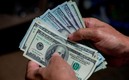 Precio del dólar 2 de marzo 2023 (EFE)