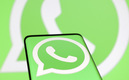 WhatsApp permite usar la app sin Internet. (FOTO: Reuters)