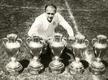 Alfredo Di Stéfano Real Madrid