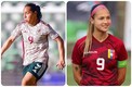 Charlyn Corral y Deyna Castellanos | Especial