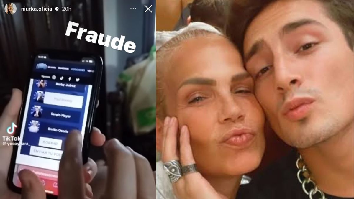 Niurka revela que ViX quiere demandarla por este comentario | VIDEO