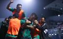 El Tri Sub-23 ganó medalla de oro en los Juegos Centroamericanos 2023 (Foto: Imago7)