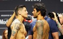 Brandon Moreno vs Alexandre Pantoja