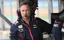 Horner, en el Gran Premio de Gran Bretaña (Reuters)