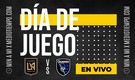 LAFC vs | San Jose