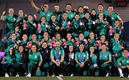 México se llevó el primer sitio en Centroamericanos. (Foto: Imago7)