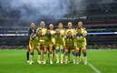 América Femenil  (Foto: Imago7)