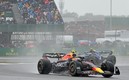 Gran Premio de Gran Bretaña | AFP