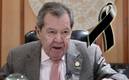El político mexicano falleció a los 89 años de edad. Foto: (Especial)