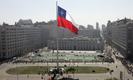 Un sismo de mediana intensidad se registró este domingo en Chile (Reuters)