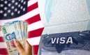 ¿Cuánto dinero necesitas para sacar la visa americana? (Google)