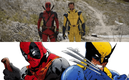 Hugh Jackman como Wolverine