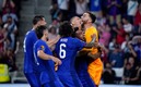Partidazo de Cuartos de Final | Imago 7