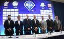 Presentación de la Baseball Champions League (Enrique Gutiérrez)