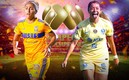 Tigres y América disputan el Campeón de Campeones Femenil. (Foto: Mexsport)