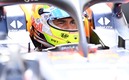 Checo se mantiene segundo en el Campeonato de Pilotos | @SChecoPerez