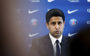 El presidente del PSG parece estar en problemas. (FOTO: AFP)