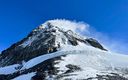 El terrible accidente se dio cerca del Everest. (AFP)