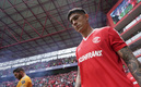 Valber Huerta asegura que Toluca irá por la Leagues Cup. (Foto: Imago7)