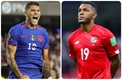 Brandon Vázquez y Alberto Quintero | Especial