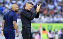 Fernando Ortiz habló sobre la jerarquía de Funes Mori y Berterame. (FOTO: Imago7)