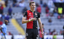Julio Furch está en la mira del Santos FC. (FOTO: Imago7)