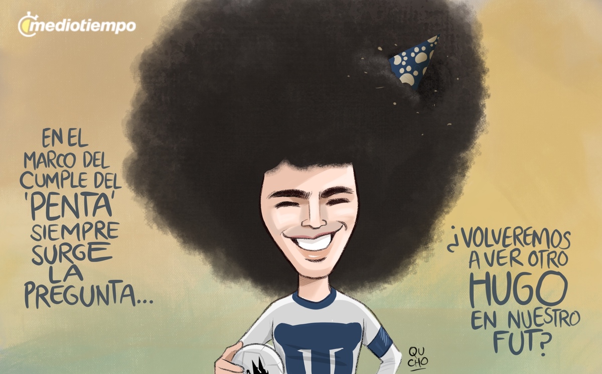 ¿Volveremos a ver a otro Hugo Sánchez en México?
