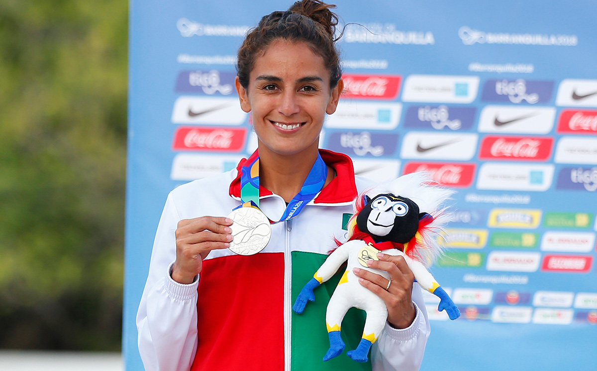 Qué fue de Paola Espinosa? La exitosa clavadista mexicana | Mediotiempo