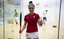 Paola Longoria ganó oro en los Juegos Centroamericanos y del Caribe 2023 (Mexsport)