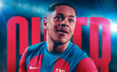 Vitor Roque es nuevo jugador del Barcelona. (FOTO: FC Barcelona)
