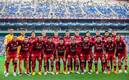 Atlas previo a enfrentar a Rayados en la Jornada 2 (Foto: Imago7)