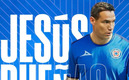 Jesús Dueñas se reencuentra con Tuca. (FOTO: Cruz Azul)